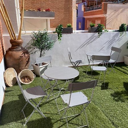 Villa Rafael 말라가 외부 사진