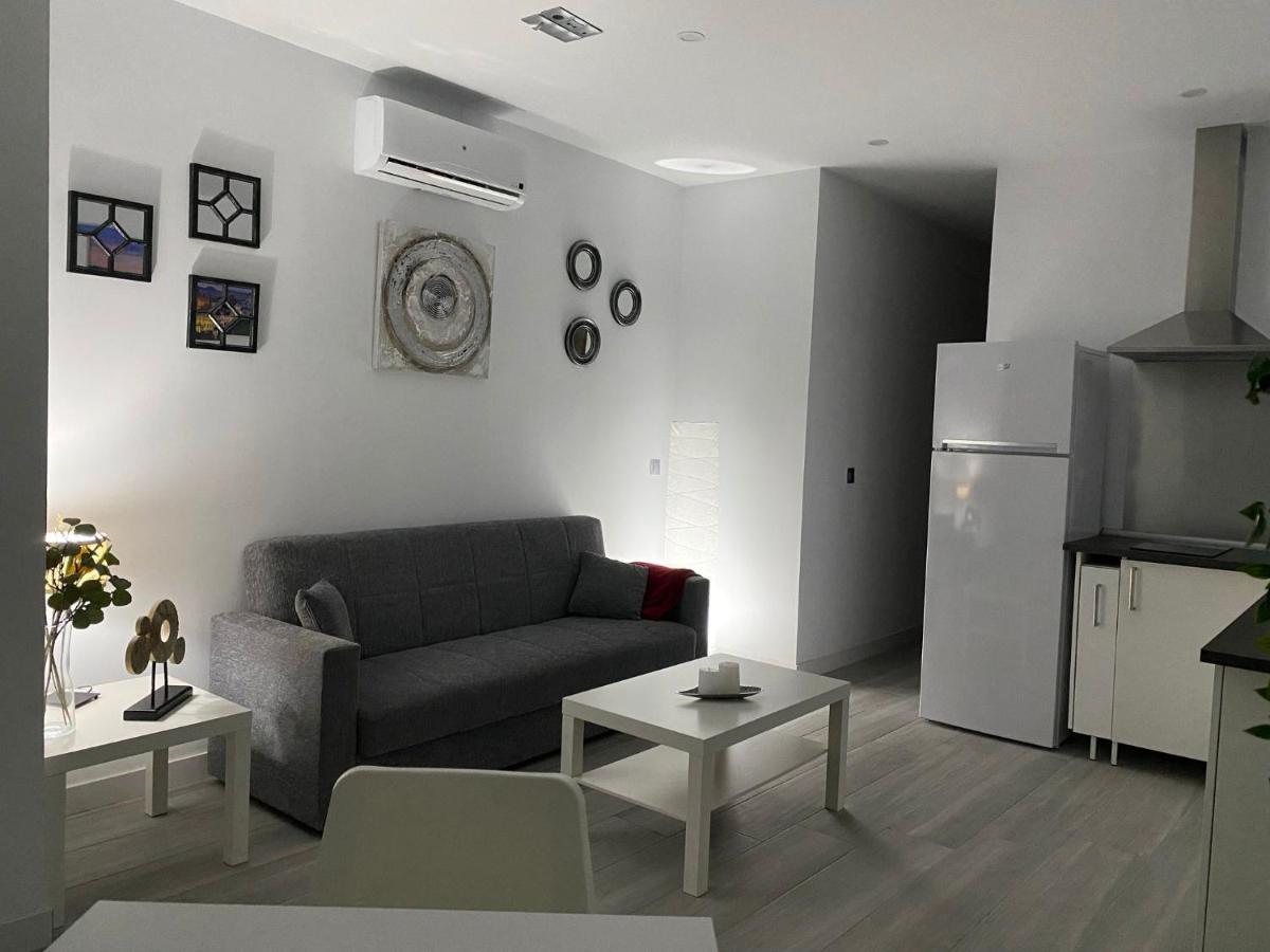 Villa Rafael 말라가 외부 사진
