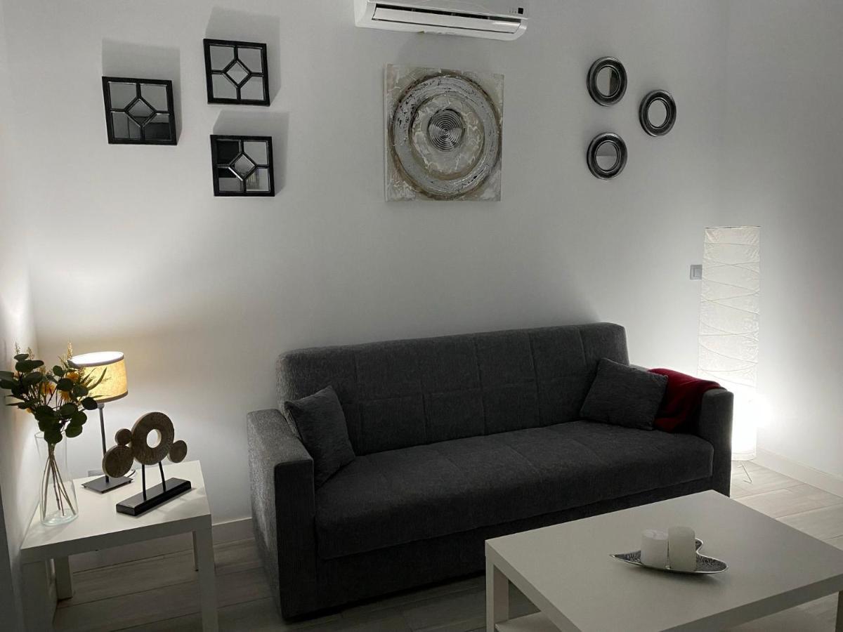 Villa Rafael 말라가 외부 사진