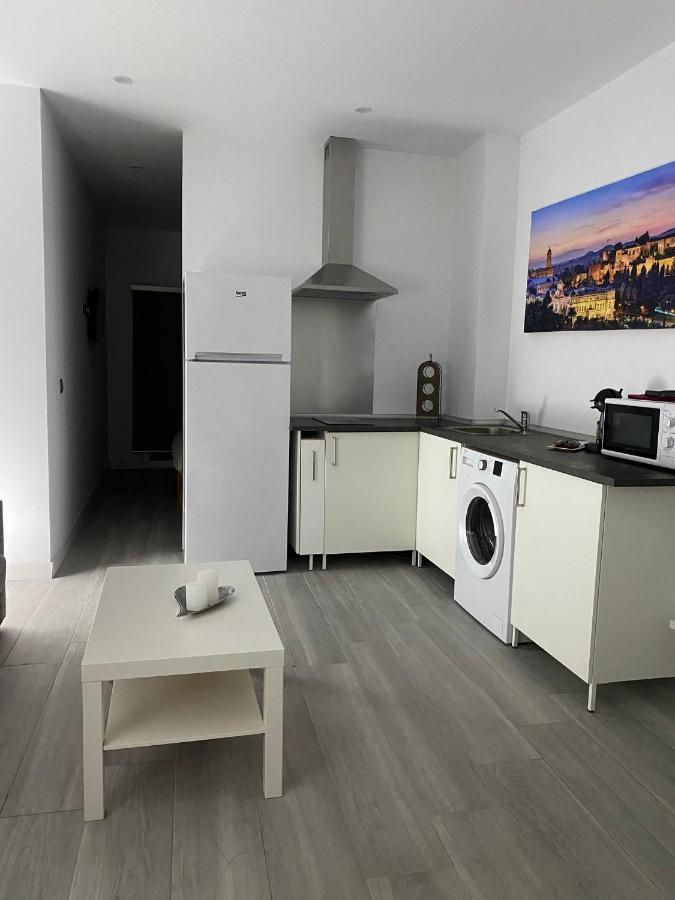 Villa Rafael 말라가 외부 사진