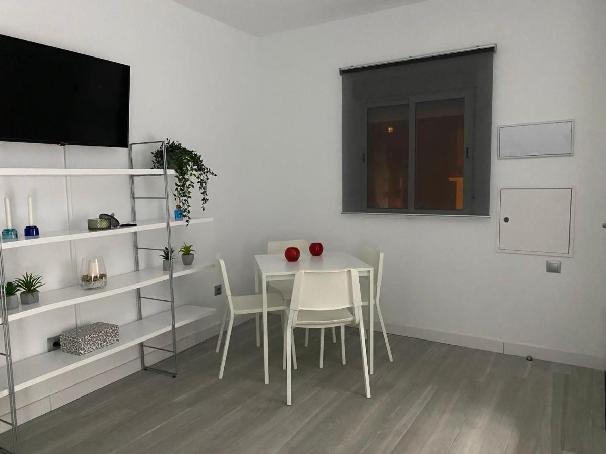Villa Rafael 말라가 외부 사진