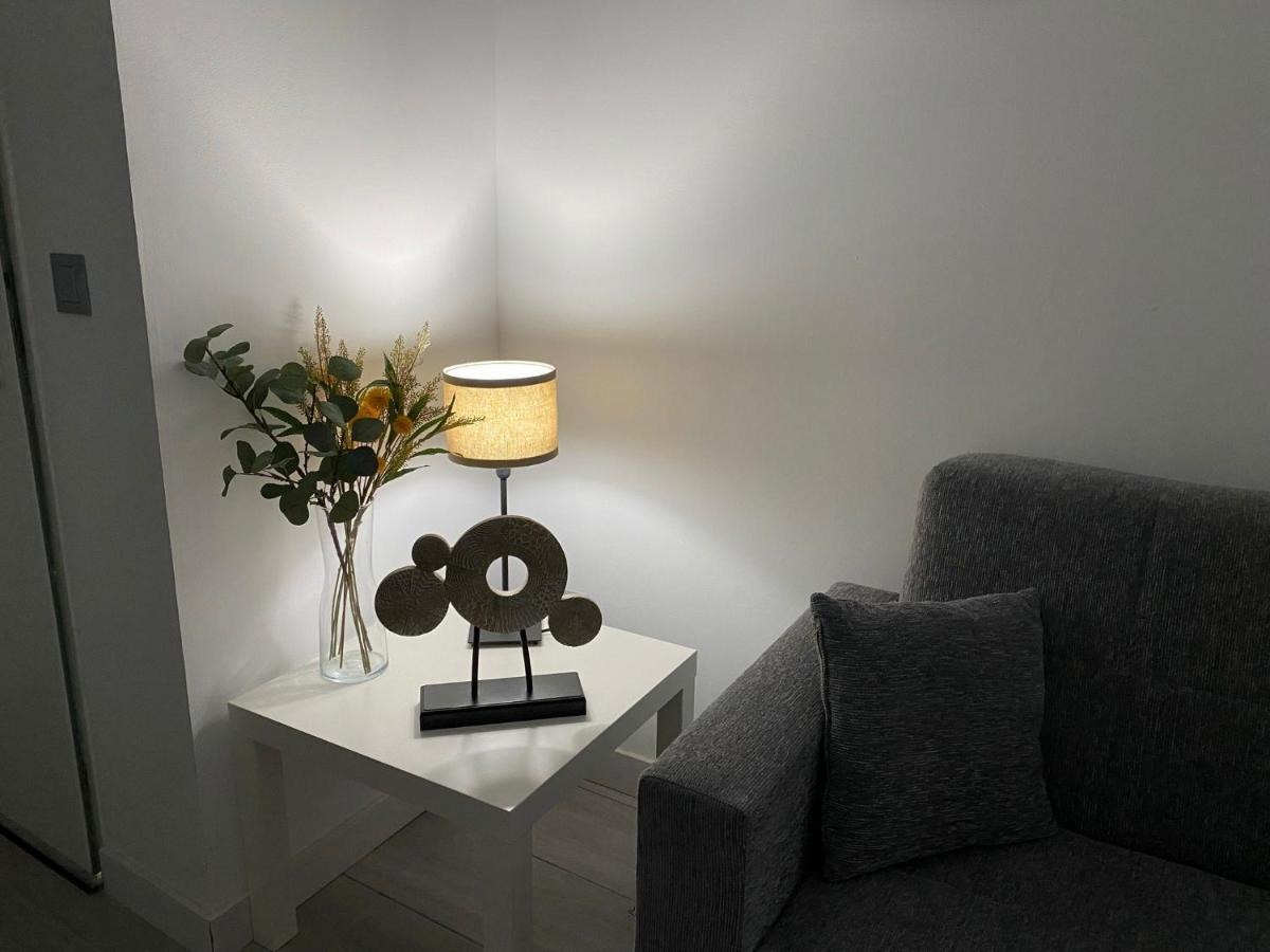 Villa Rafael 말라가 외부 사진
