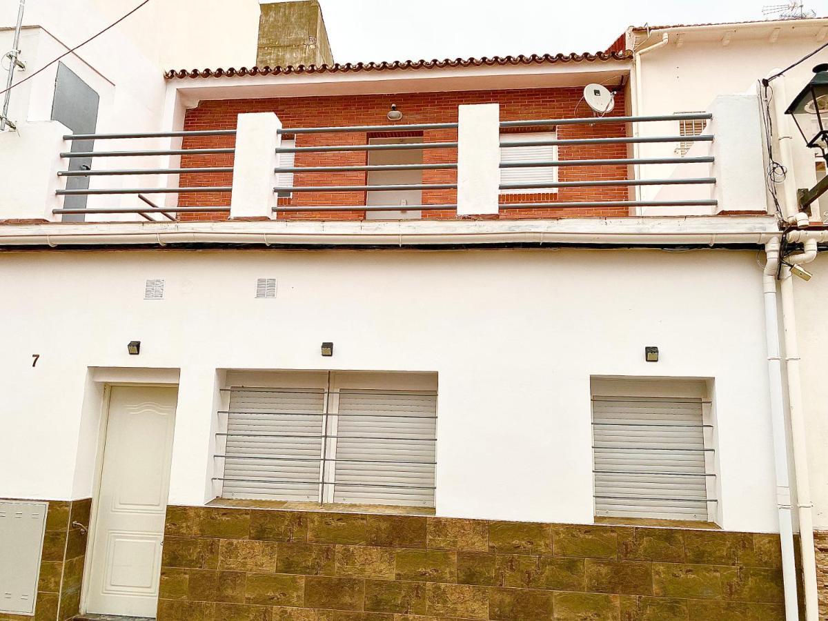 Villa Rafael 말라가 외부 사진