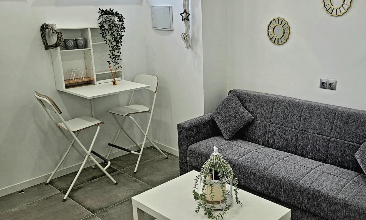 Villa Rafael 말라가 외부 사진
