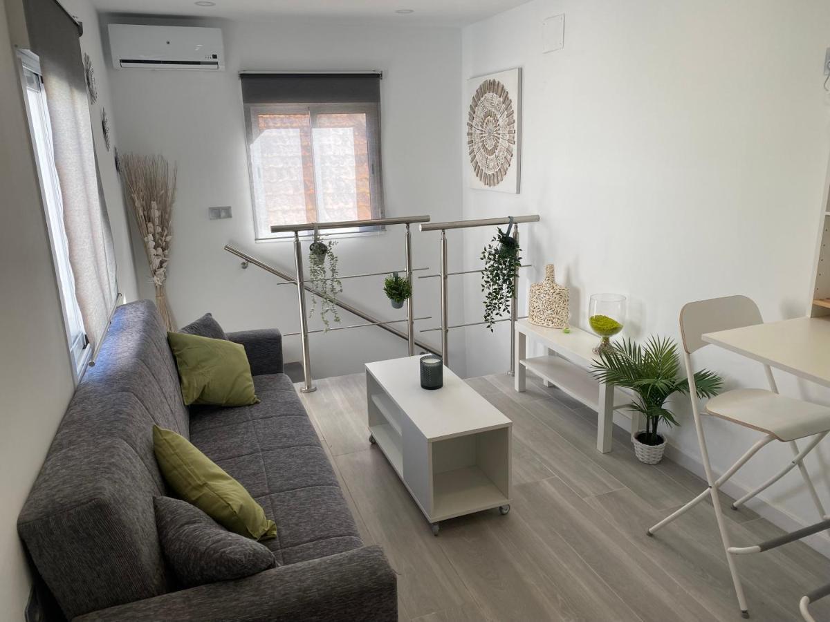 Villa Rafael 말라가 외부 사진