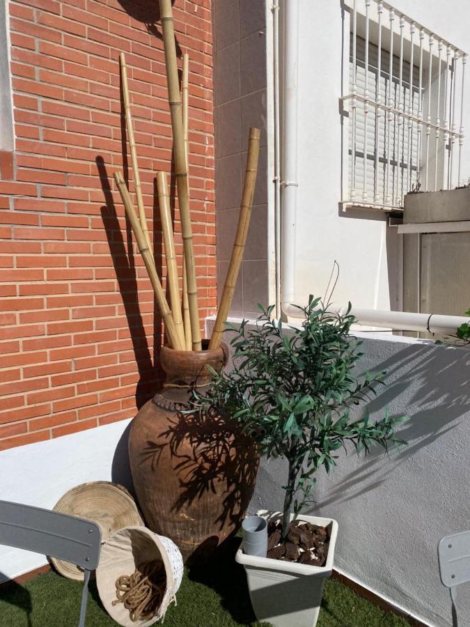 Villa Rafael 말라가 외부 사진