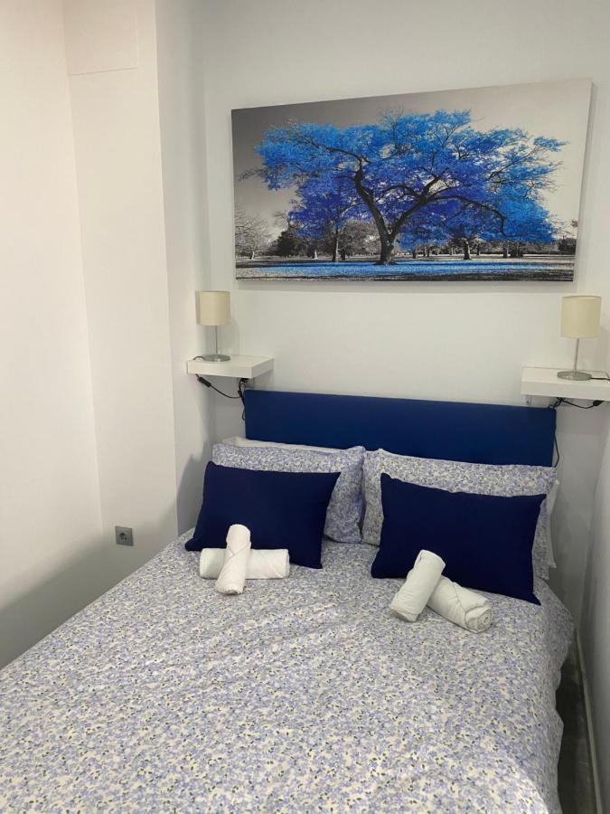 Villa Rafael 말라가 외부 사진