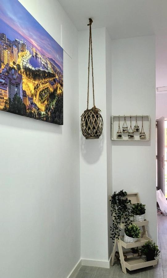 Villa Rafael 말라가 외부 사진