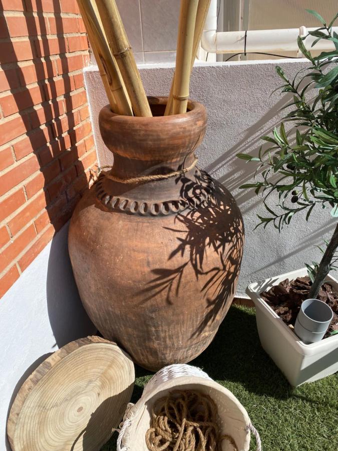 Villa Rafael 말라가 외부 사진