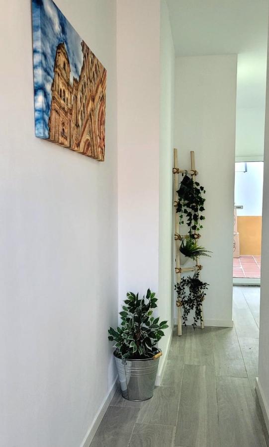 Villa Rafael 말라가 외부 사진