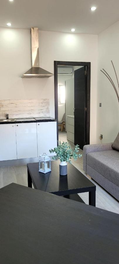 Villa Rafael 말라가 외부 사진