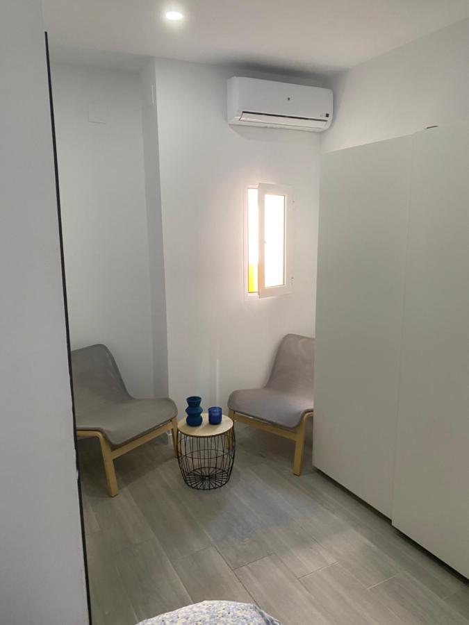 Villa Rafael 말라가 외부 사진