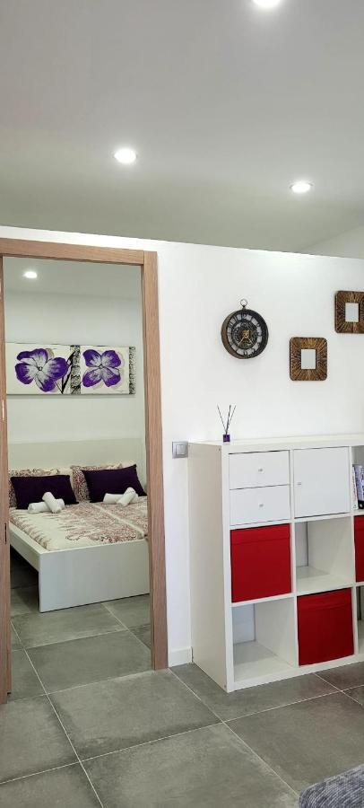 Villa Rafael 말라가 외부 사진