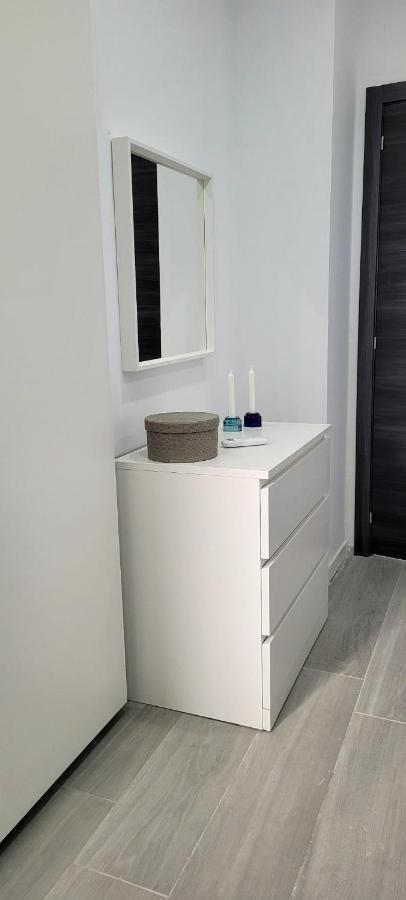 Villa Rafael 말라가 외부 사진