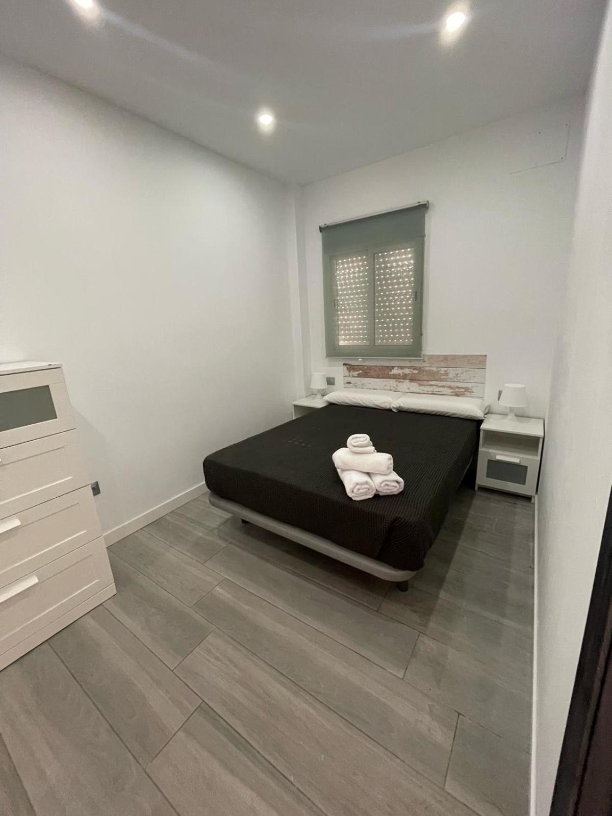 Villa Rafael 말라가 외부 사진