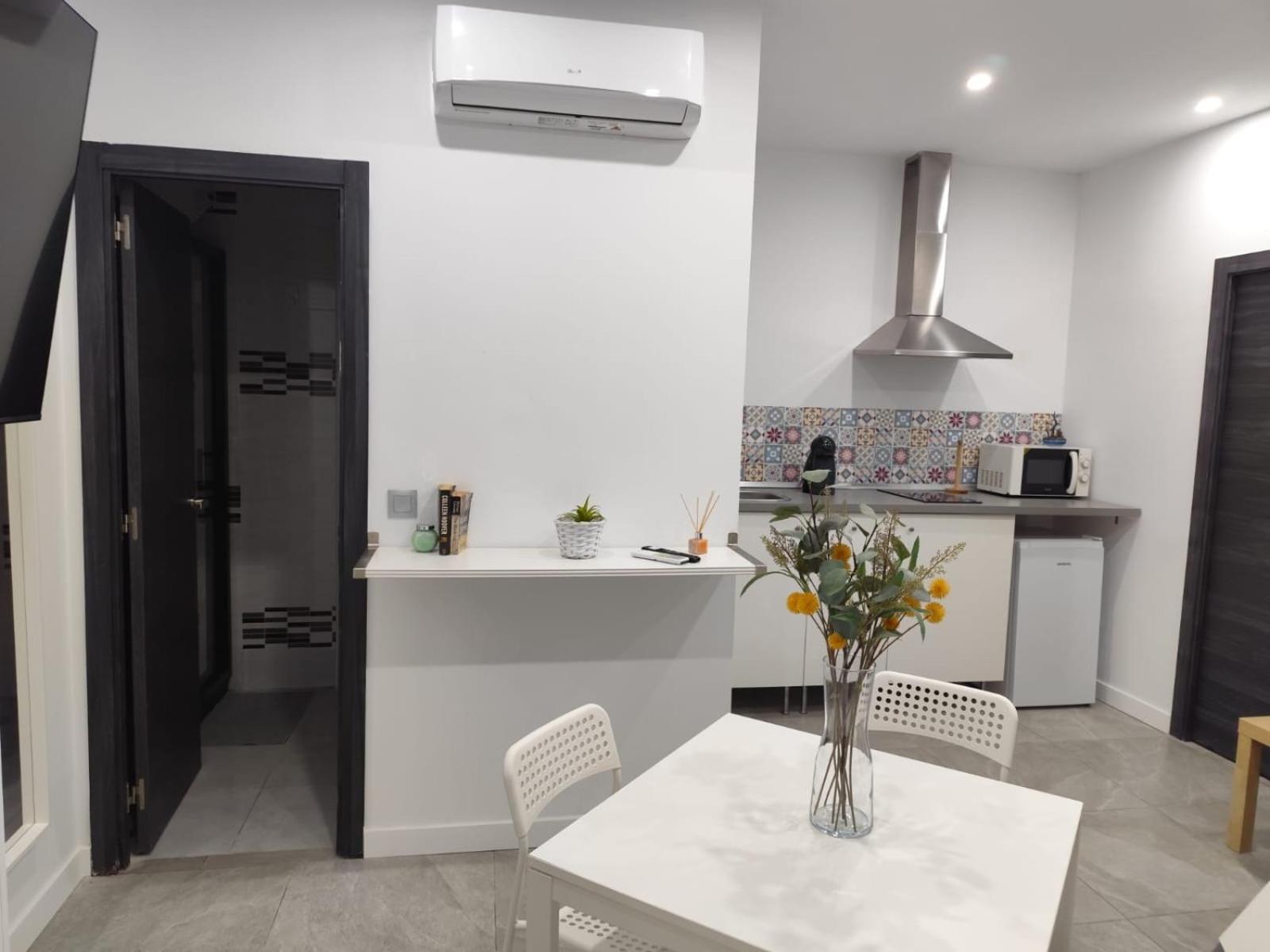 Villa Rafael 말라가 외부 사진