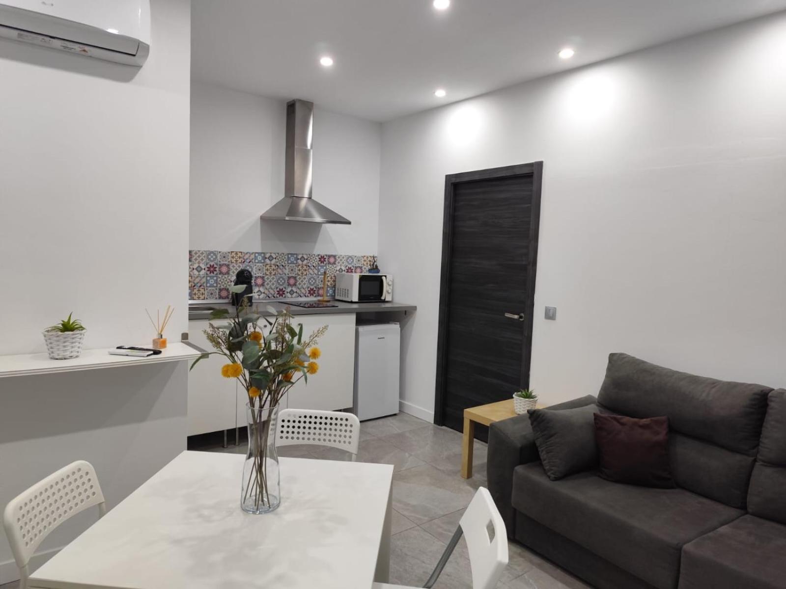 Villa Rafael 말라가 외부 사진